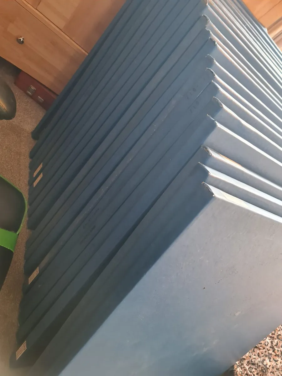 Zebra mats - Image 2