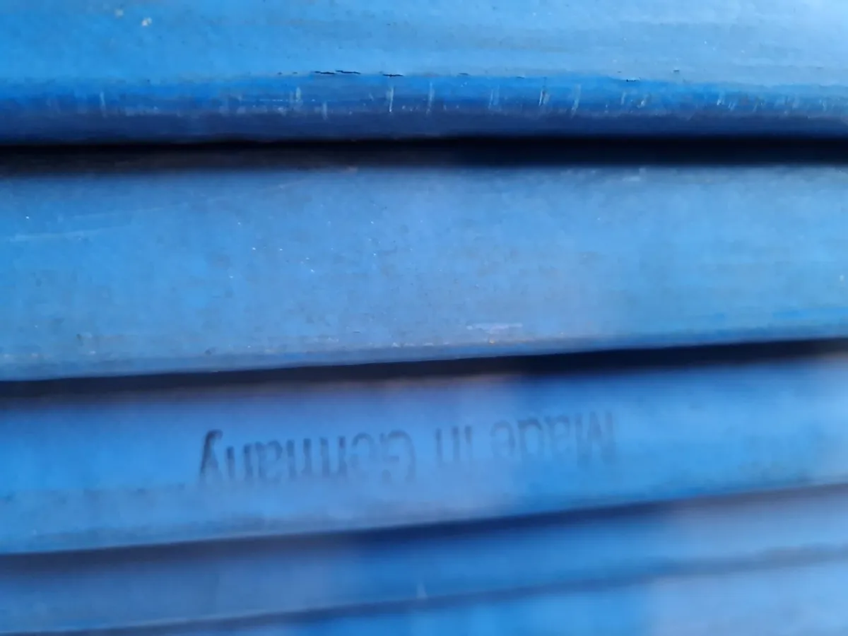 Zebra mats - Image 3