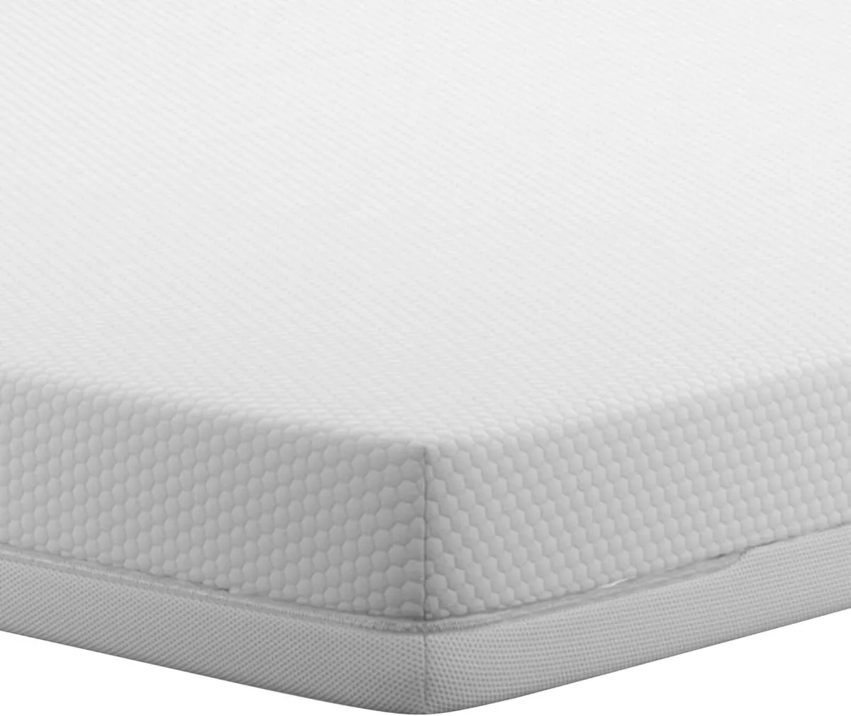 - Essence Plus Foam Mattress – 90x190cm 3ft - Image 1