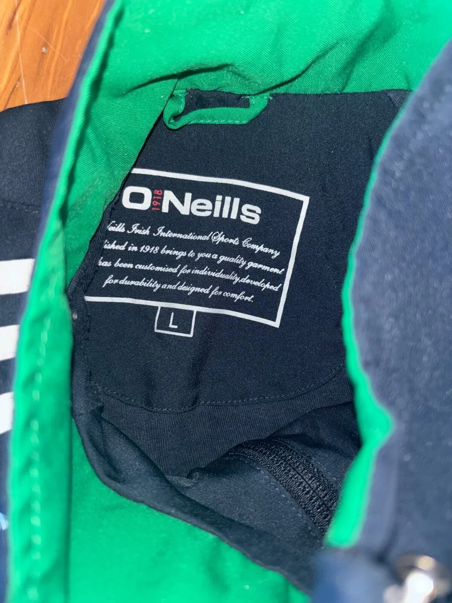 Limerick gaa jacket - Image 3