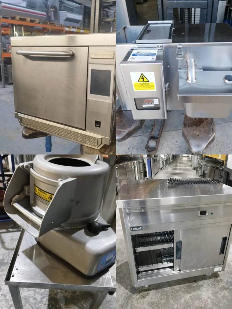 Catering assortment - Image 3