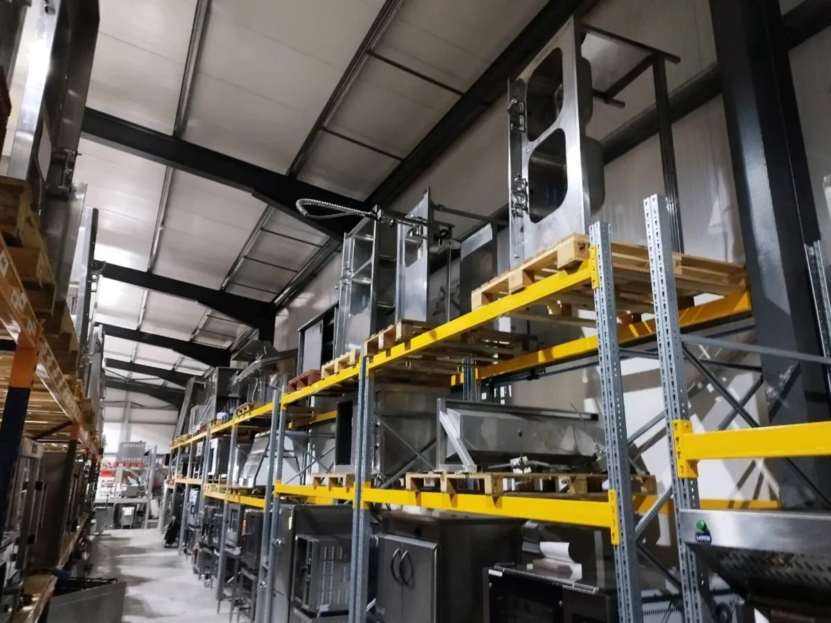 Catering assortment - Image 4