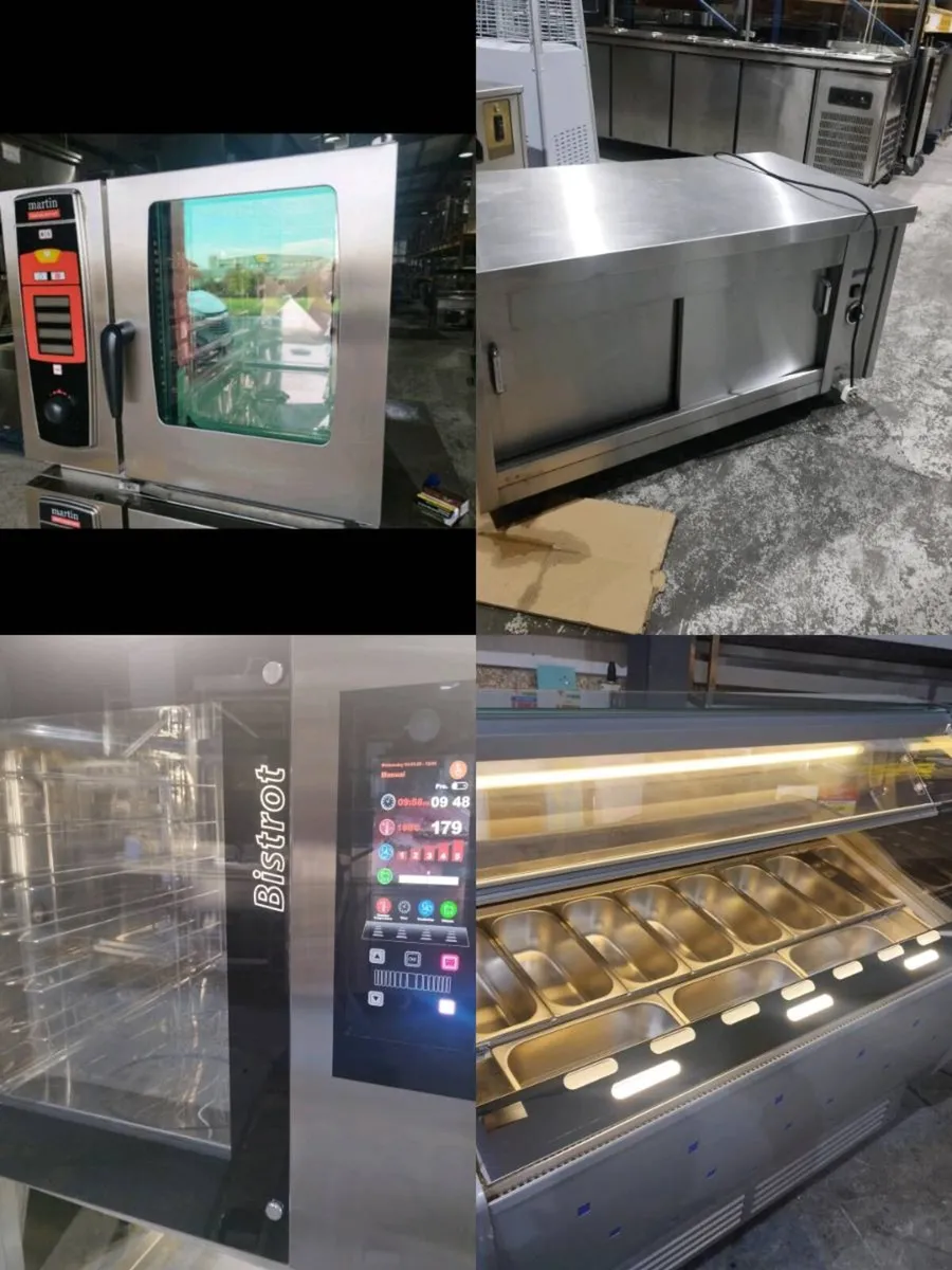 Catering assortment - Image 2