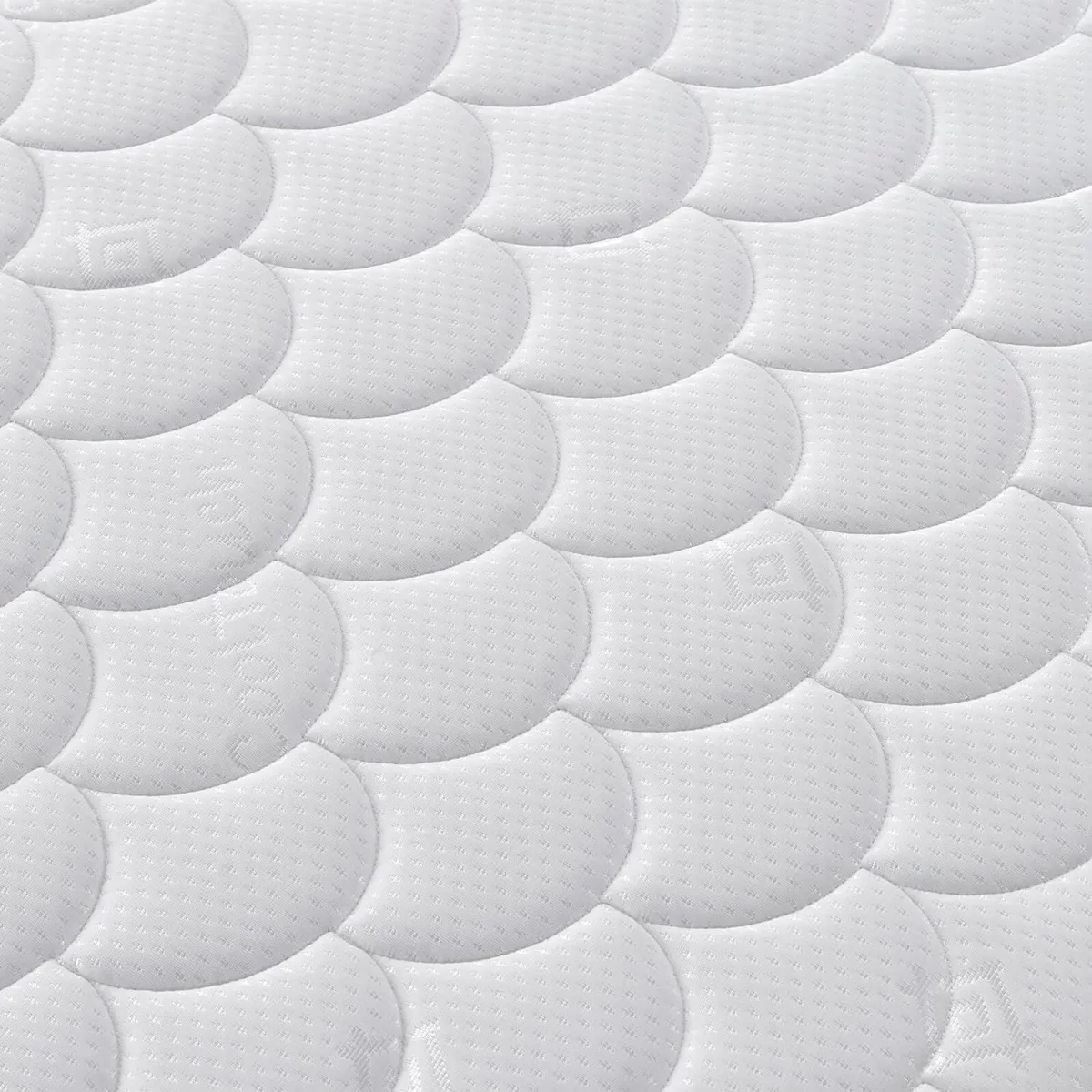 Shell Hybrid Small Double Mattress 120 x 190cm. - Image 4