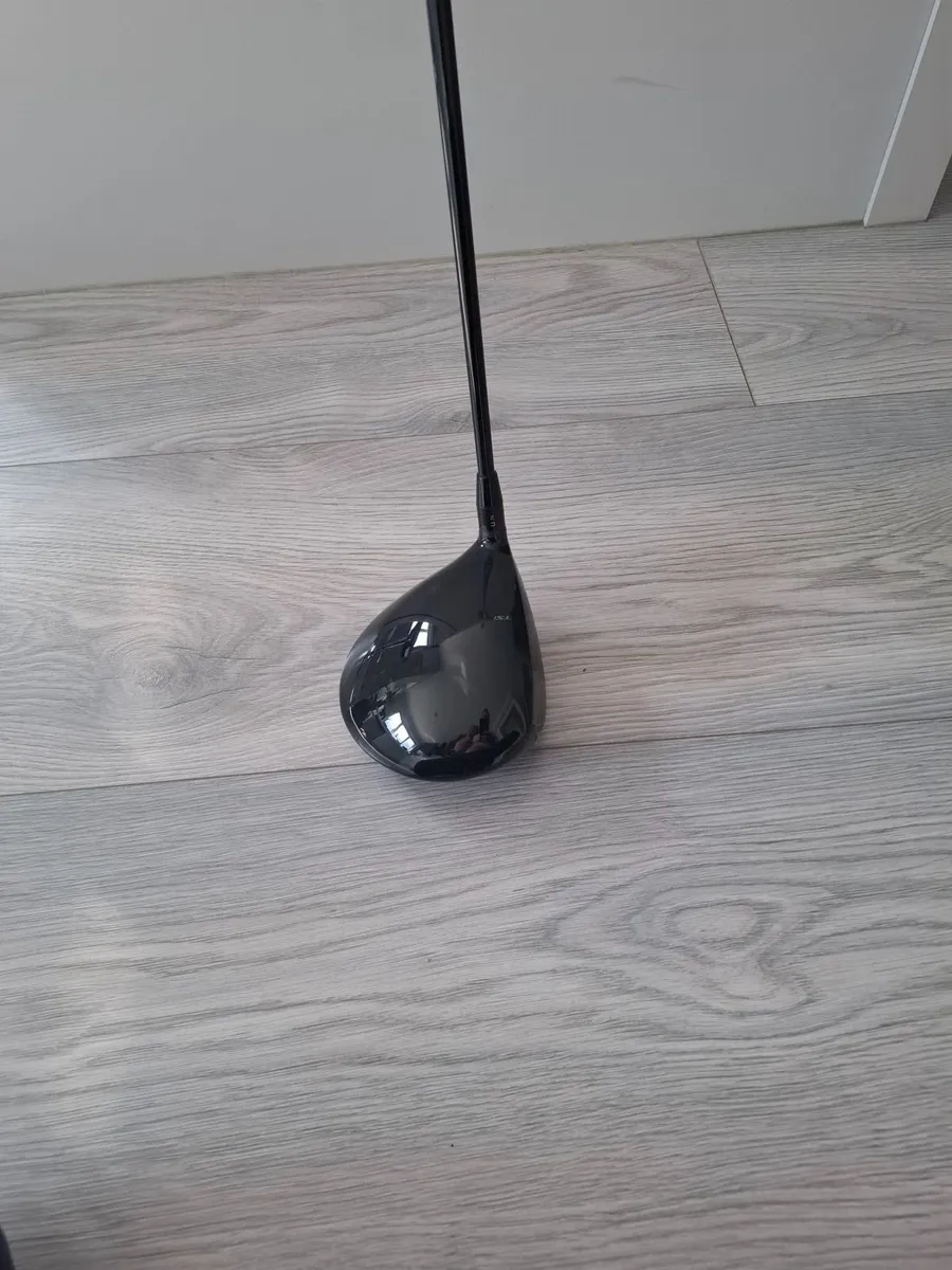 Titleist TSi3 Driver - Image 3