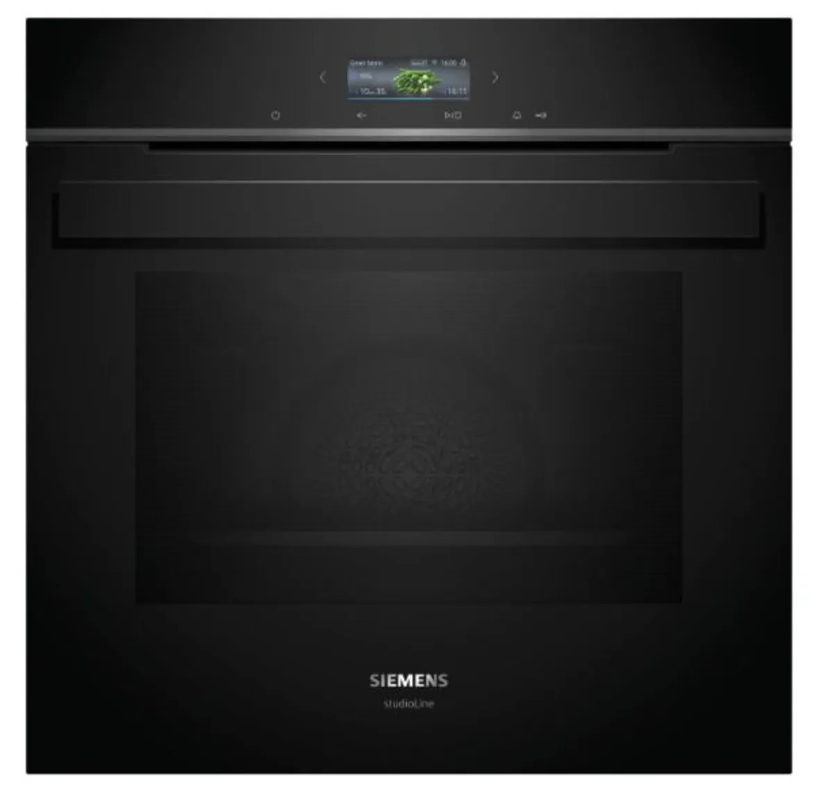 SIEMENS OVEN - Image 1
