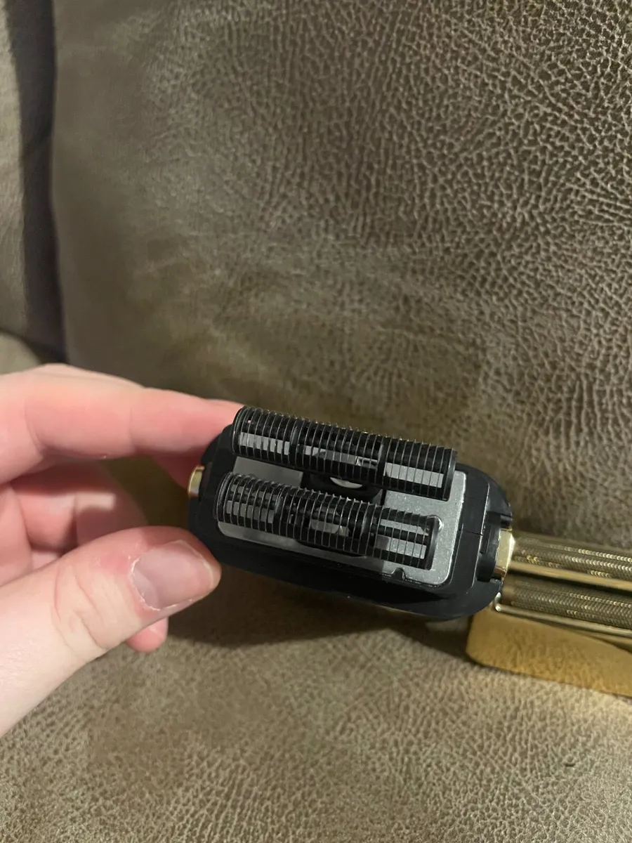Foil shaver - Image 2