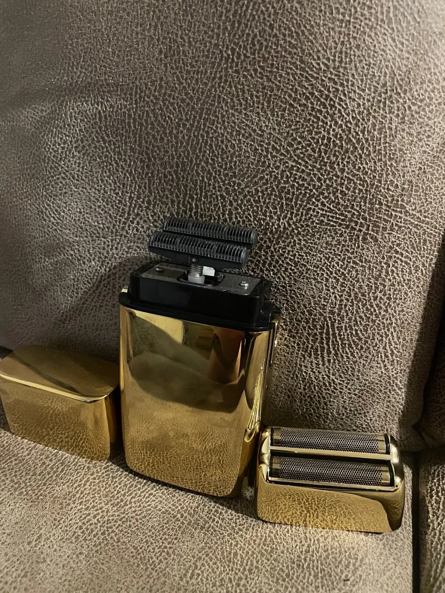 Foil shaver - Image 4