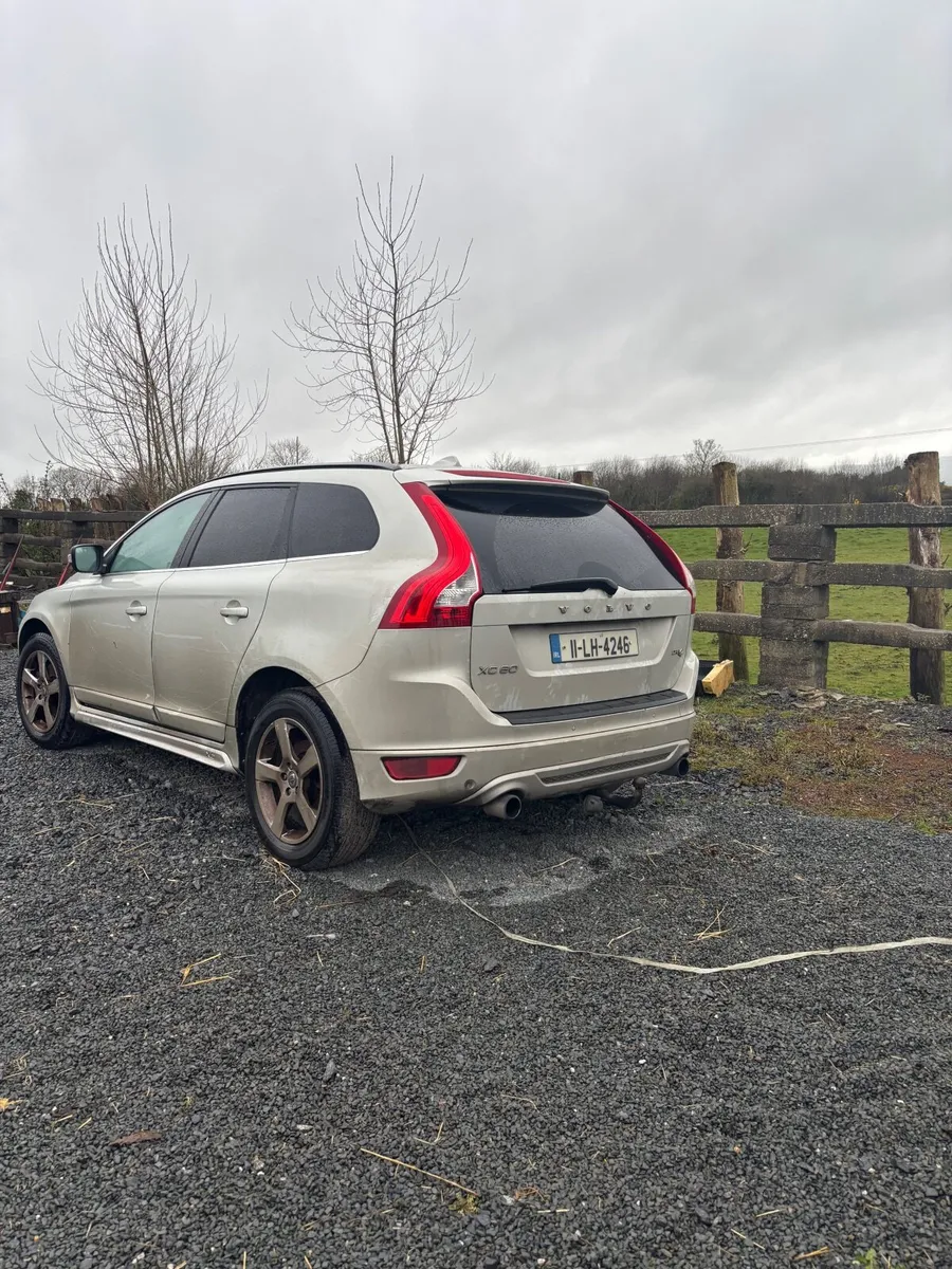 Volvo XC60 - Image 3