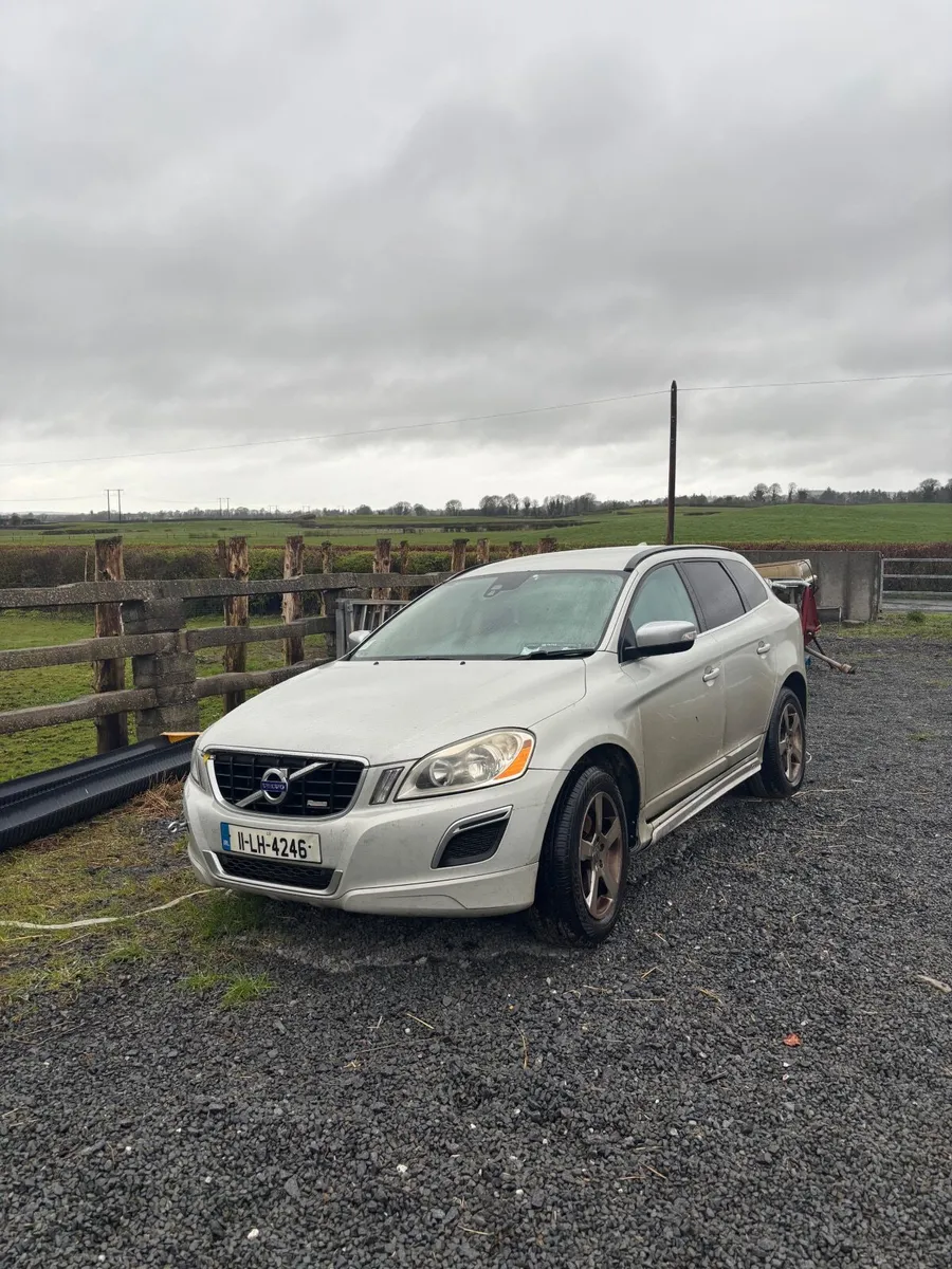 Volvo XC60 - Image 1