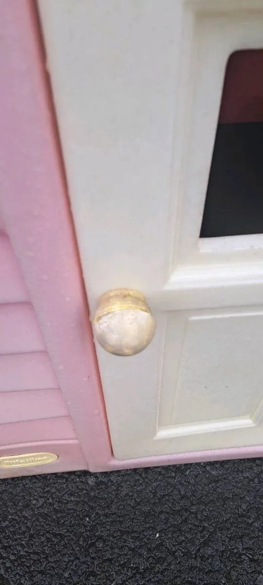 Little times play house - Image 4