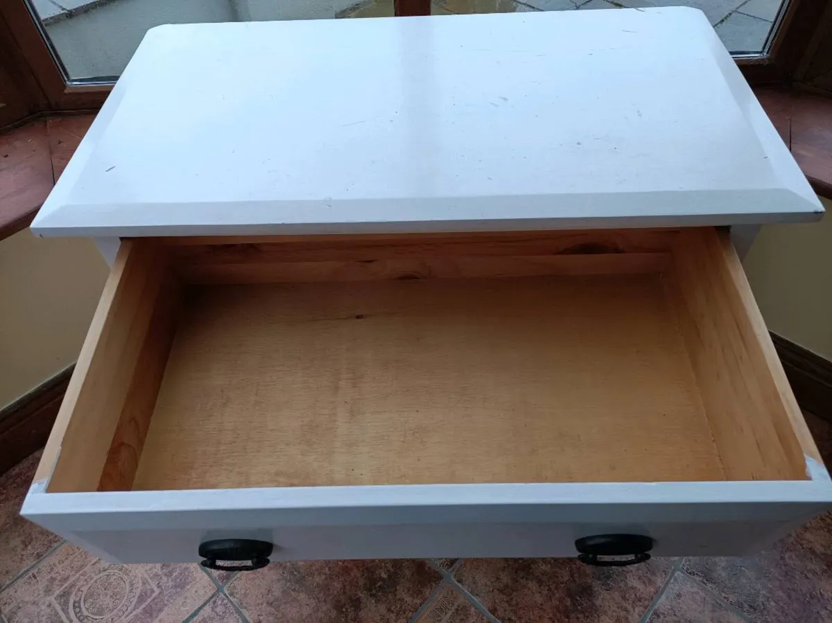 Chest of drawers - Image 4