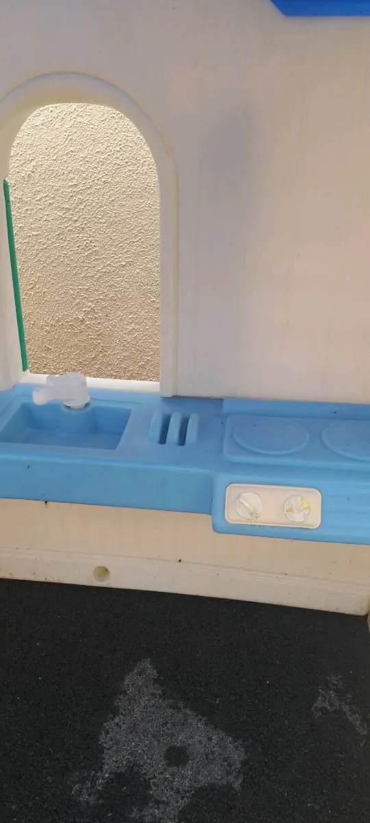 Little times play house - Image 3