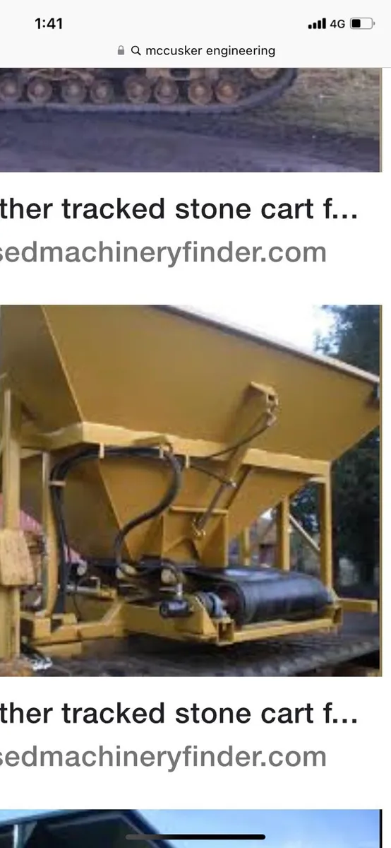 Track dumper - Image 2