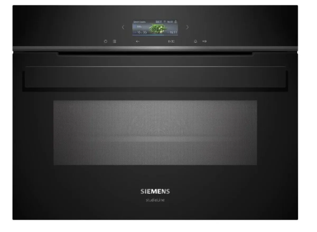 Siemens Combi oven - Image 1