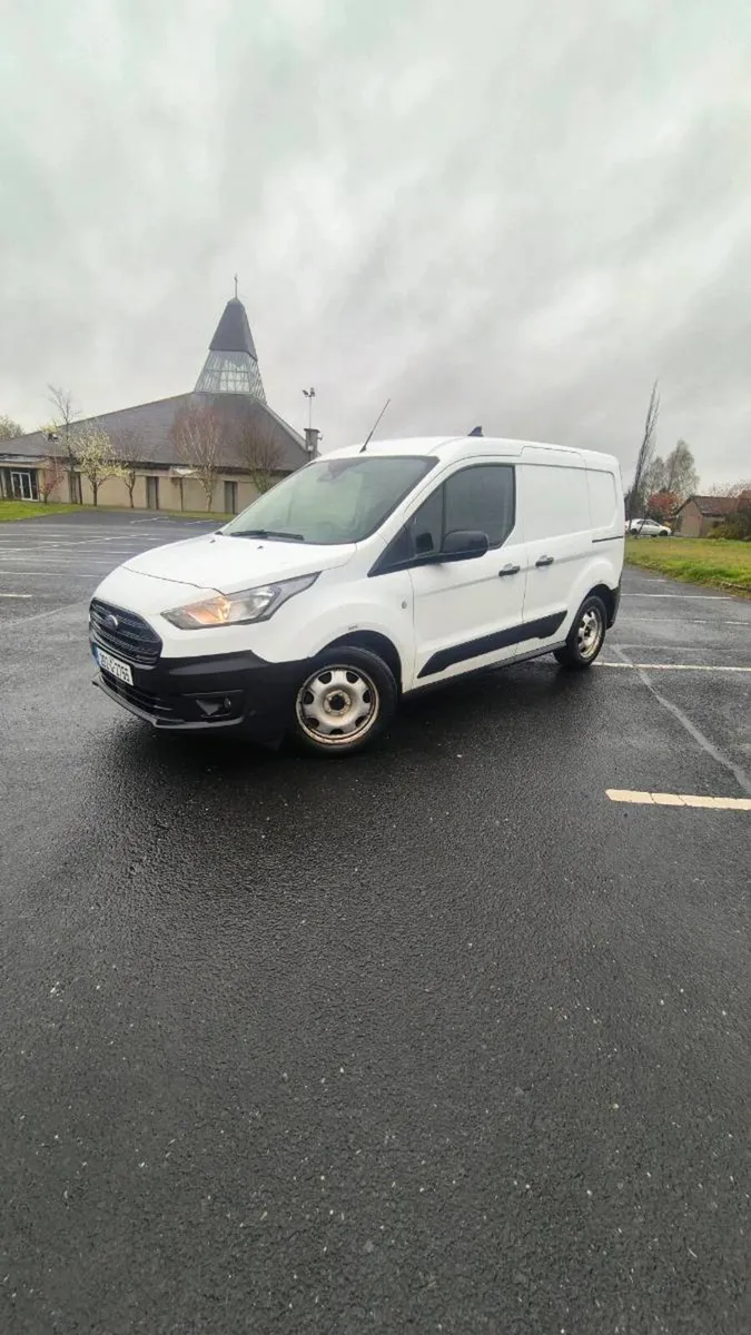 Ford Transit Connect - Image 4