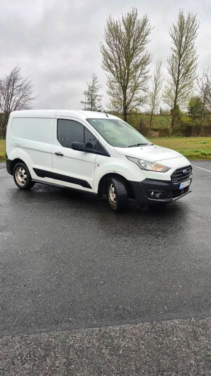 Ford Transit Connect - Image 1
