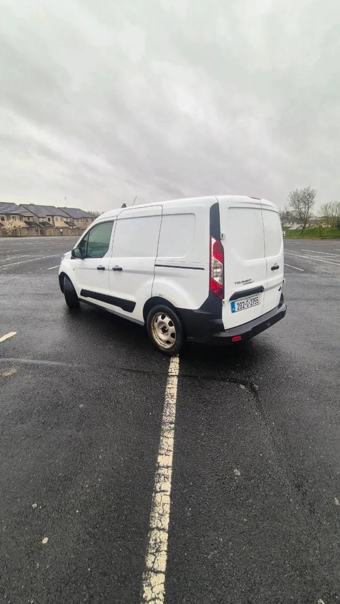 Ford Transit Connect - Image 3