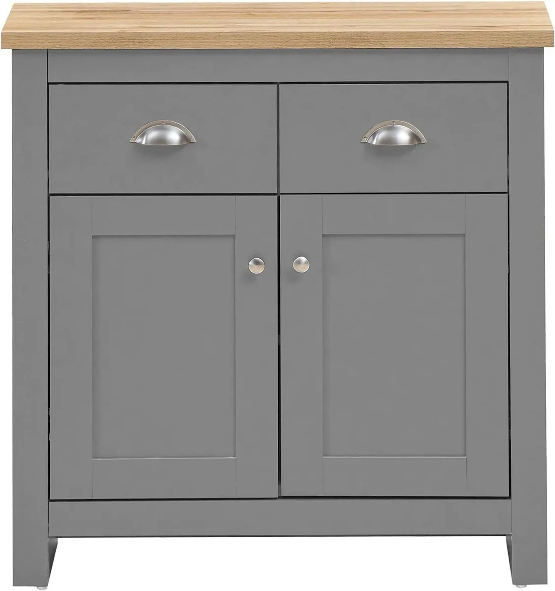 Timber Art Design Lisbon Sideboard Storage - Image 3