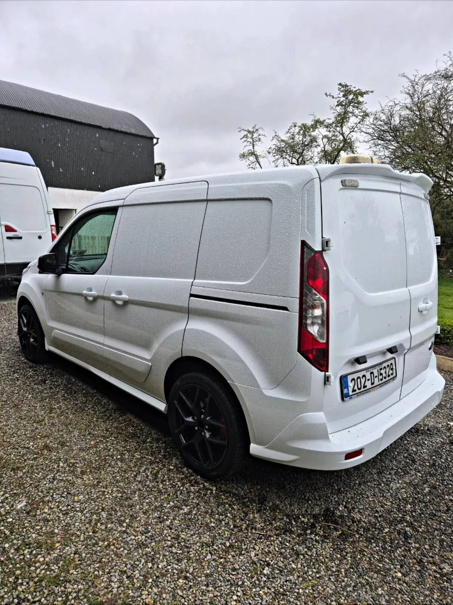 Ford transit connect - Image 3