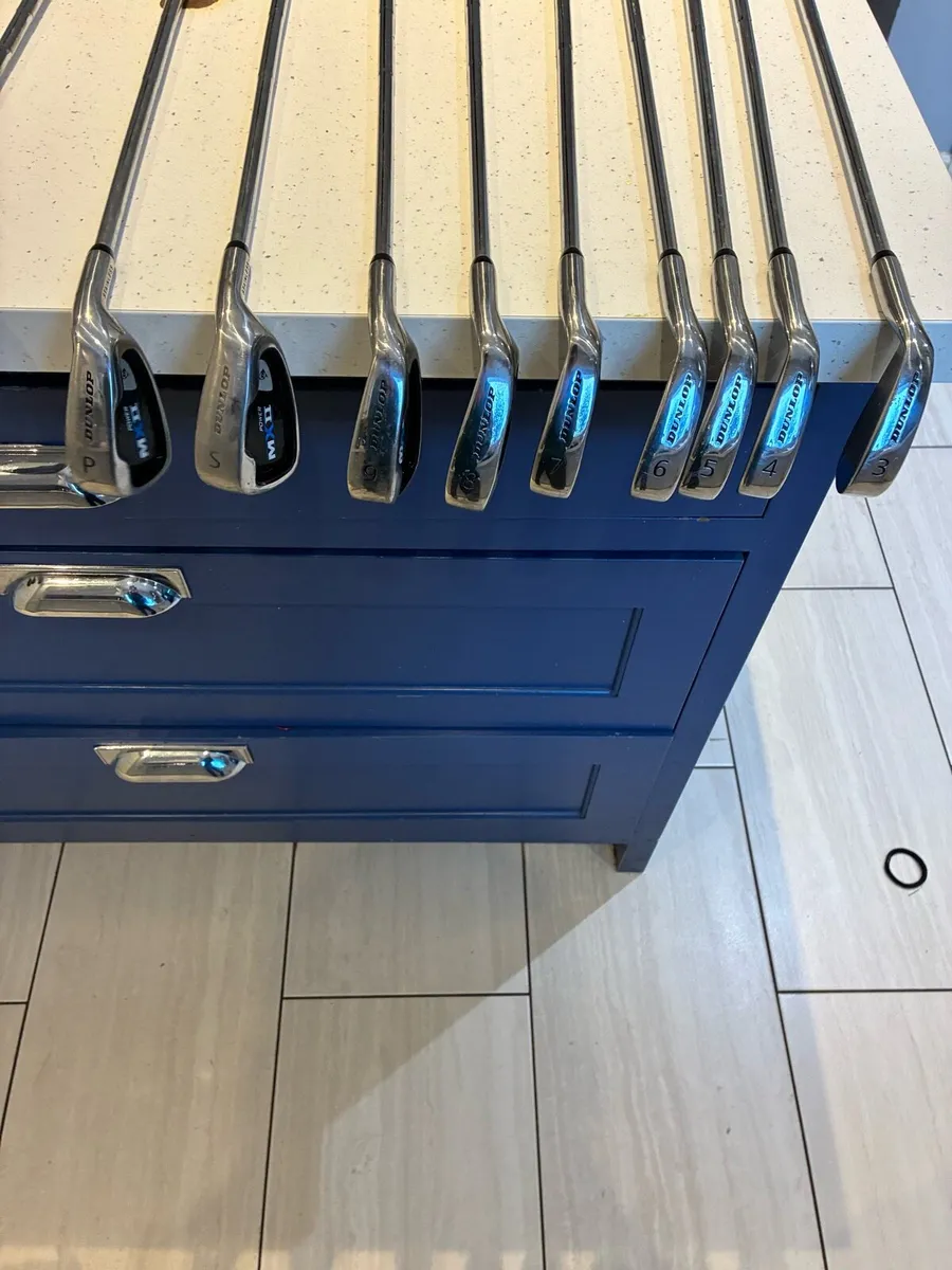 second hand golf set - Image 4