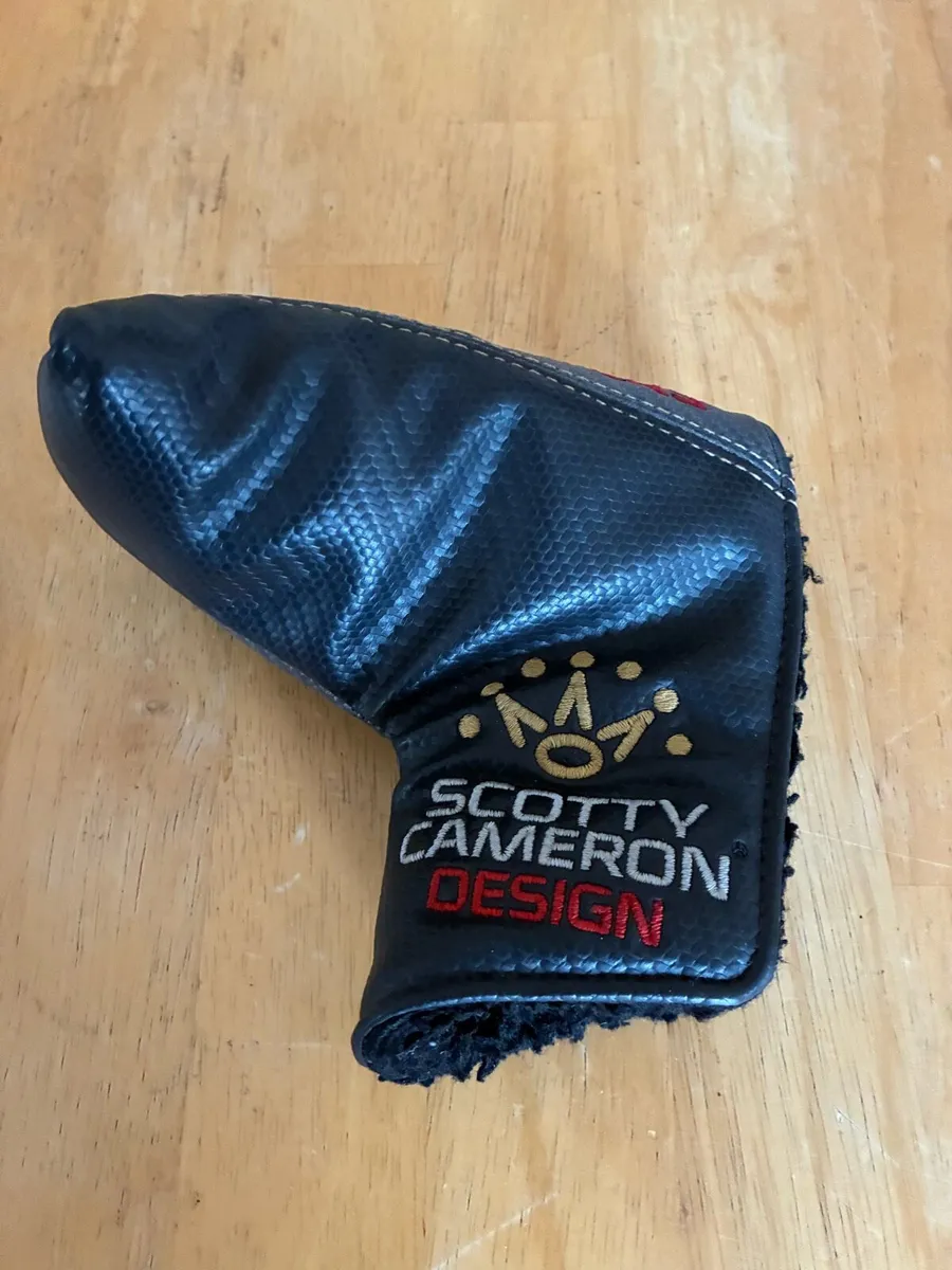 Golf clubs - Image 2