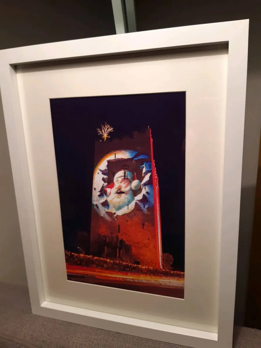 Belvelly Castle - Image 2