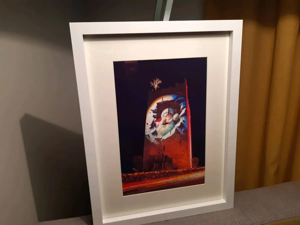 Belvelly Castle - Image 3