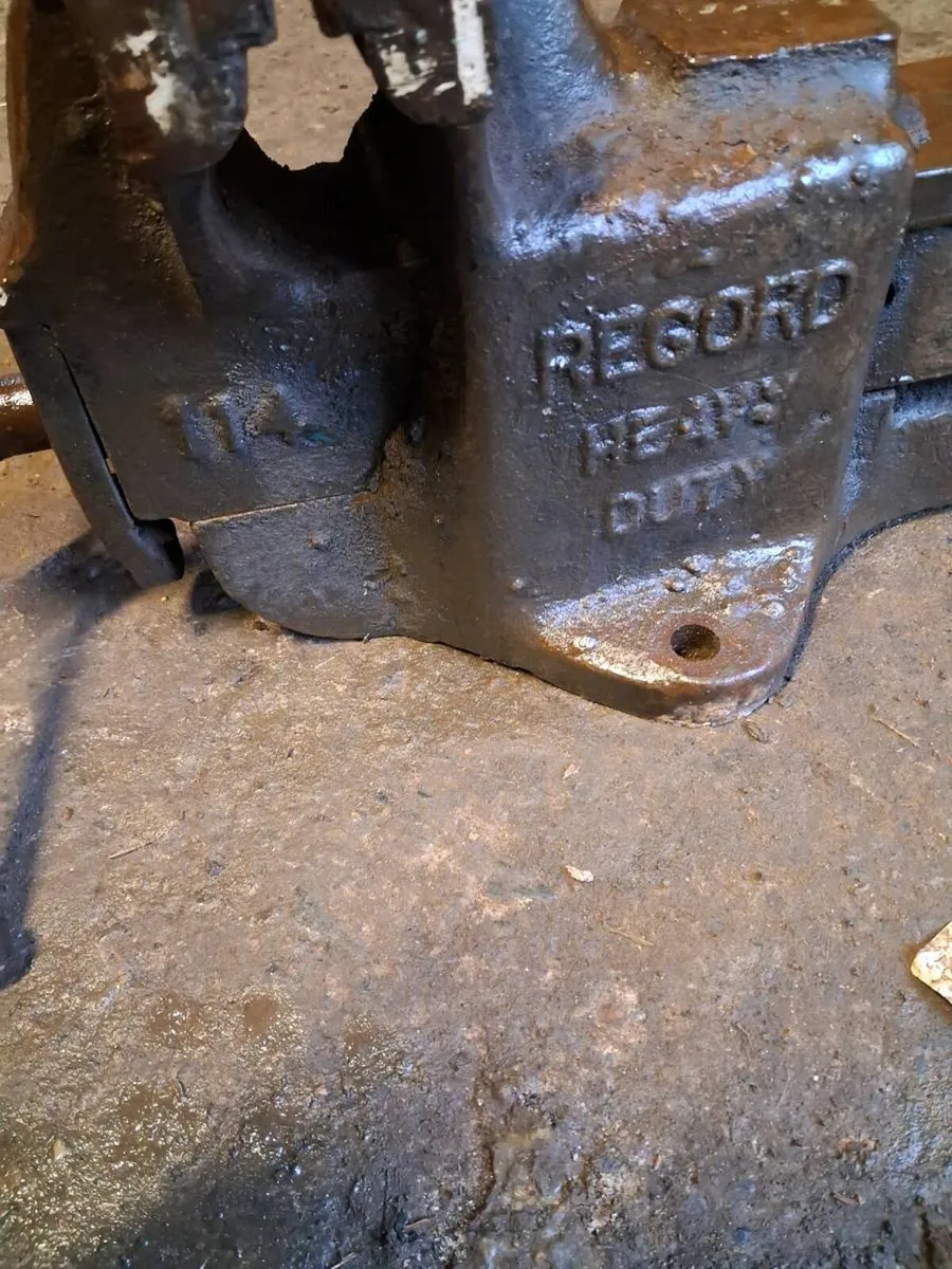 Record 114 Vice - Image 4