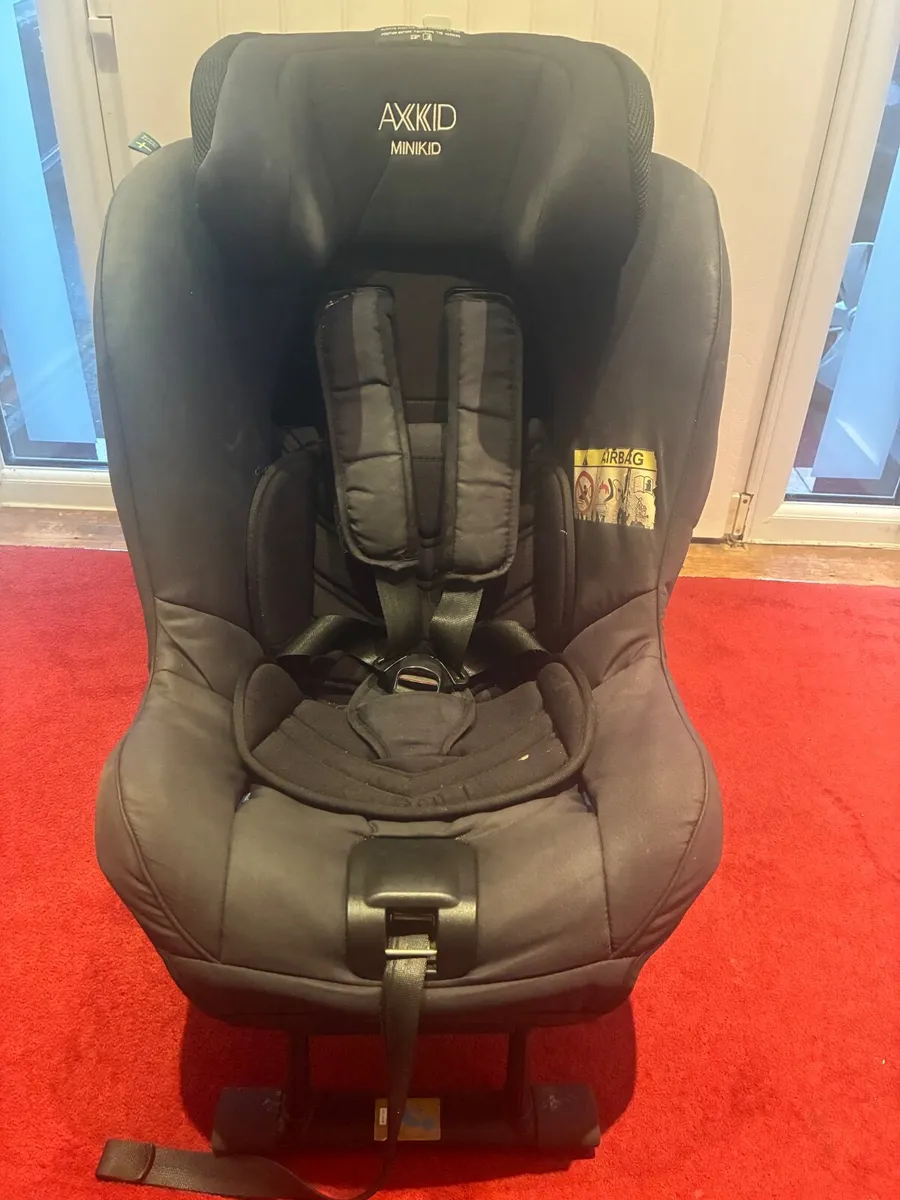 Car seat - Image 3