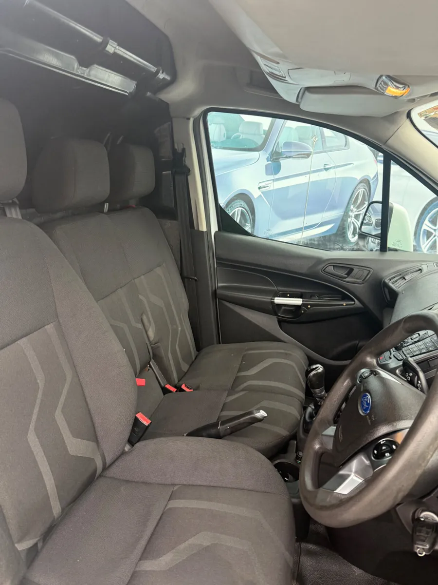 FORD TRANSIT CONNECT TAX/NCT 10/26 - Image 4