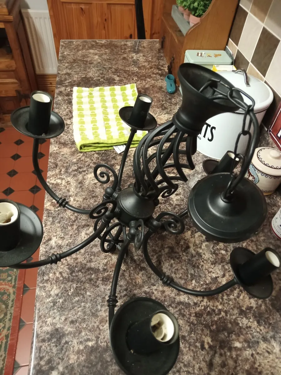 Light fitting - Image 4