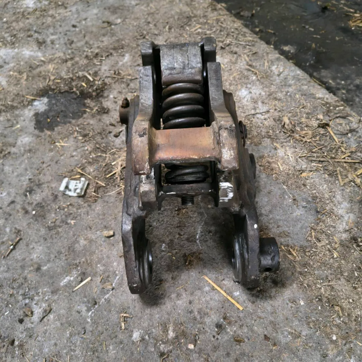 Whites Spring hitch - Image 2