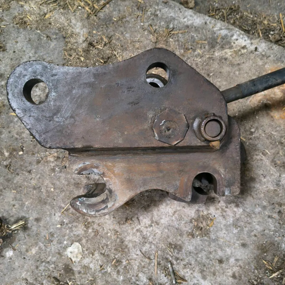 Whites Spring hitch - Image 4