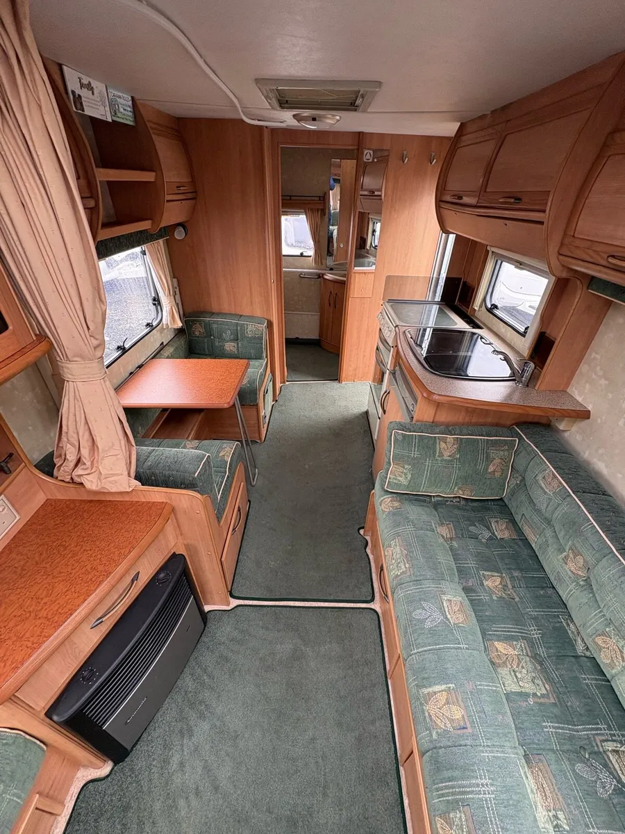 Ace Award 4/5 Berth Caravan For Sale - Image 4