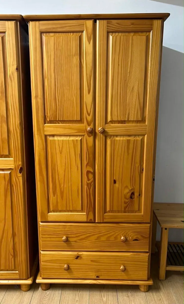 Wardrobe - Image 1