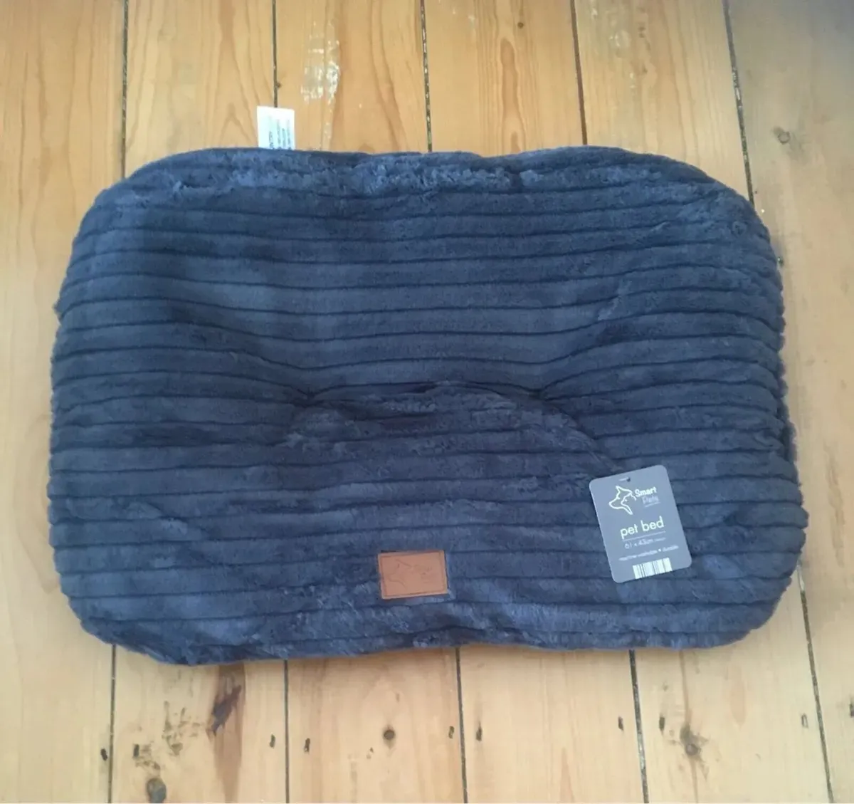 BRAND NEW Smart Pets PET BED - Image 1