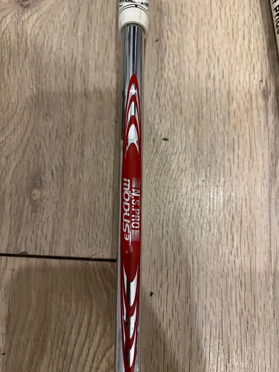 Golf clubs - Image 3