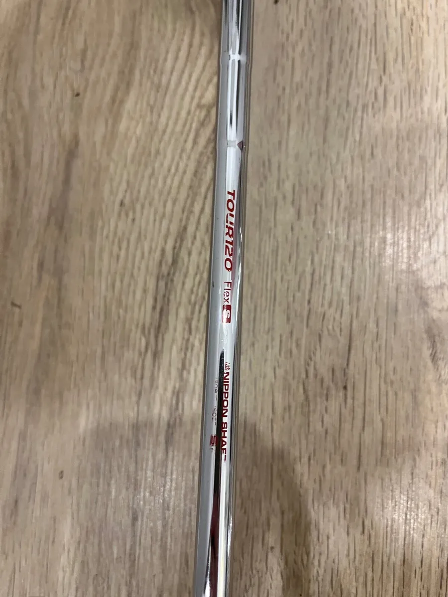 Golf clubs - Image 2