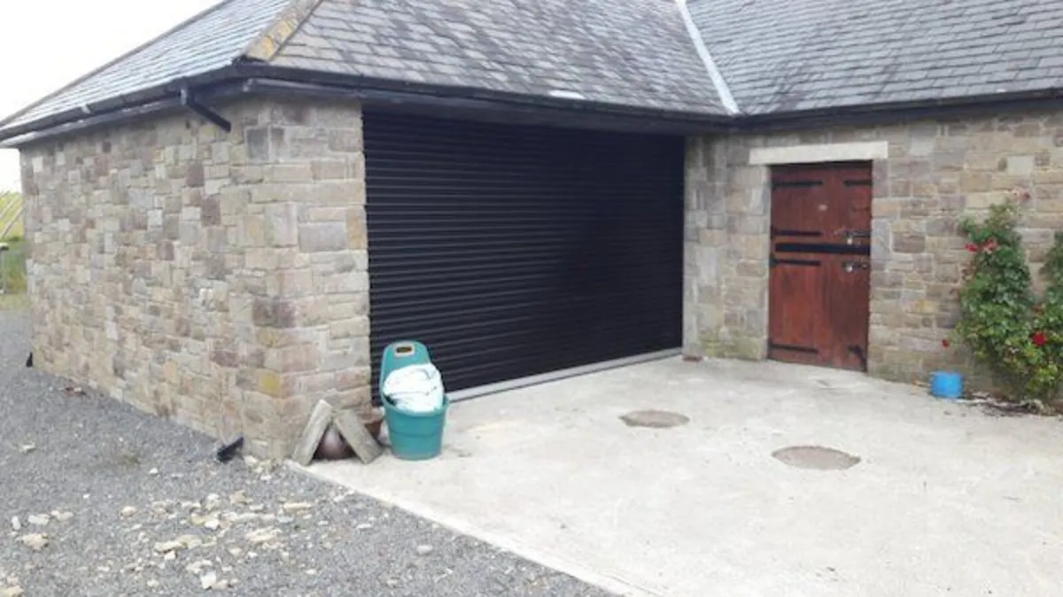 roller  doors  and  roller  shutters - Image 3
