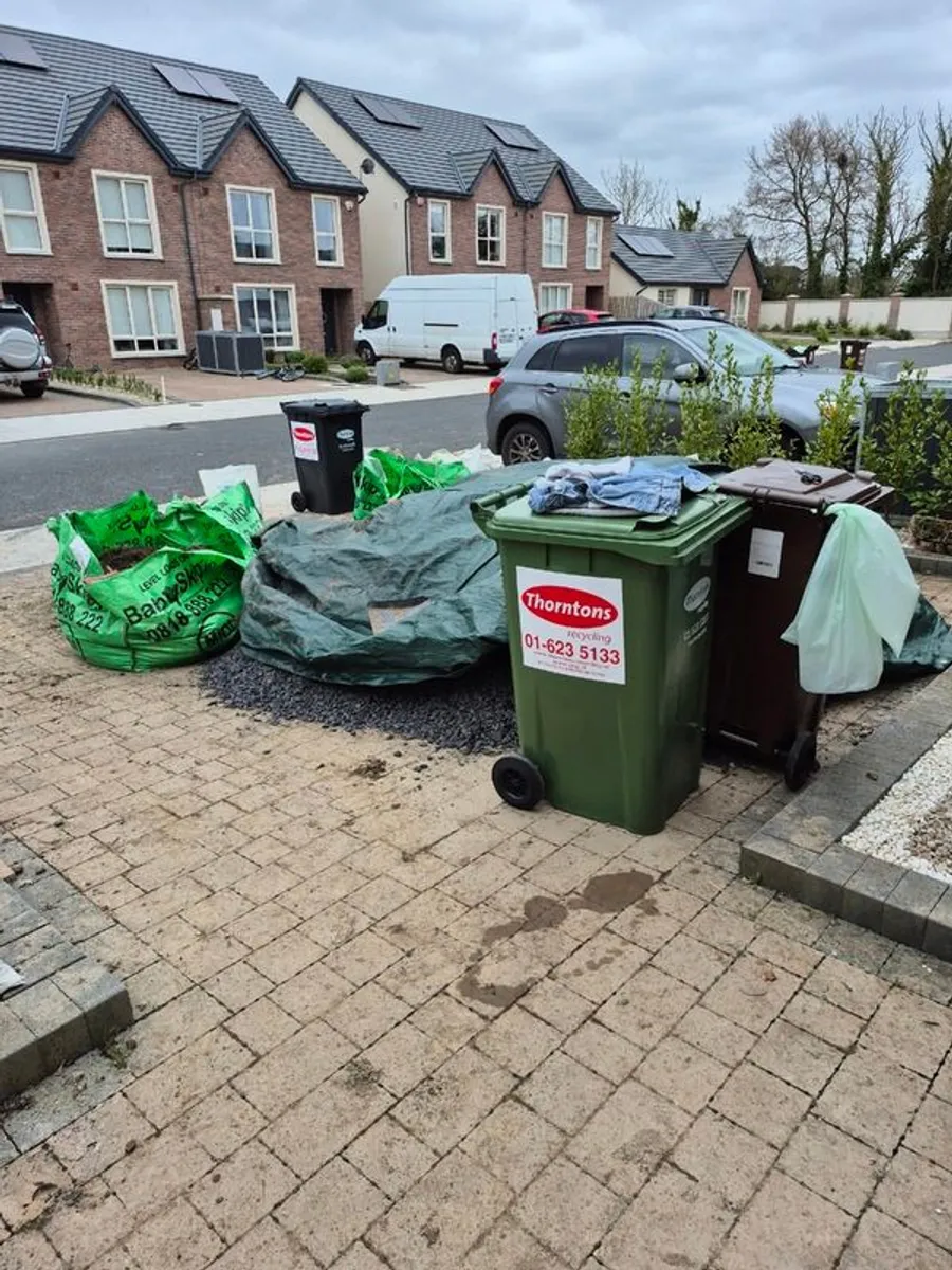 Free topsoil - Image 1