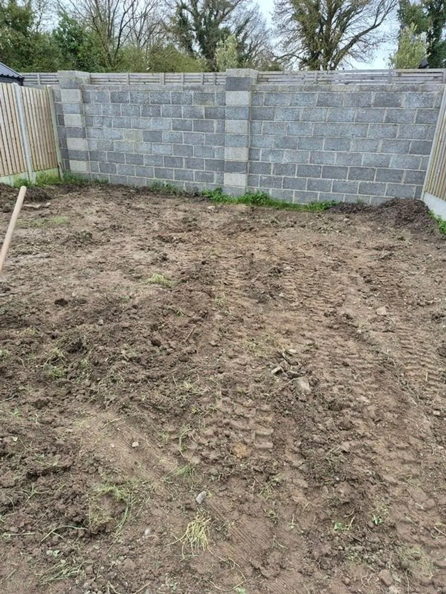 Free topsoil - Image 2