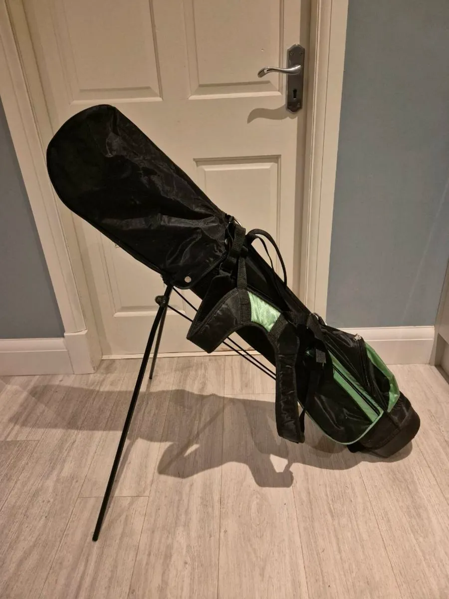 Youngun Golf Set (12-14 yrs) - Image 2