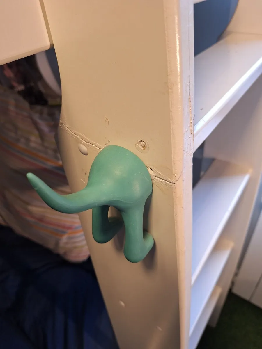 Extra short bunk bed - Image 3