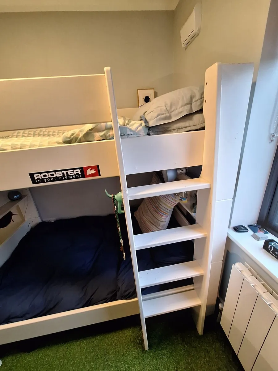 Extra short bunk bed - Image 4