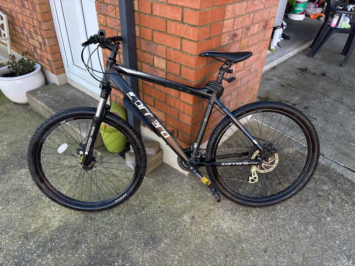 Bikes for sale - Image 1