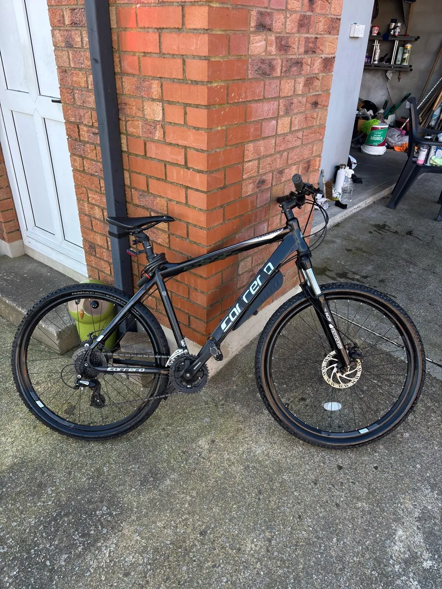 Bikes for sale - Image 2