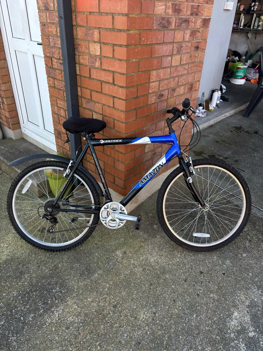 Bikes for sale - Image 3