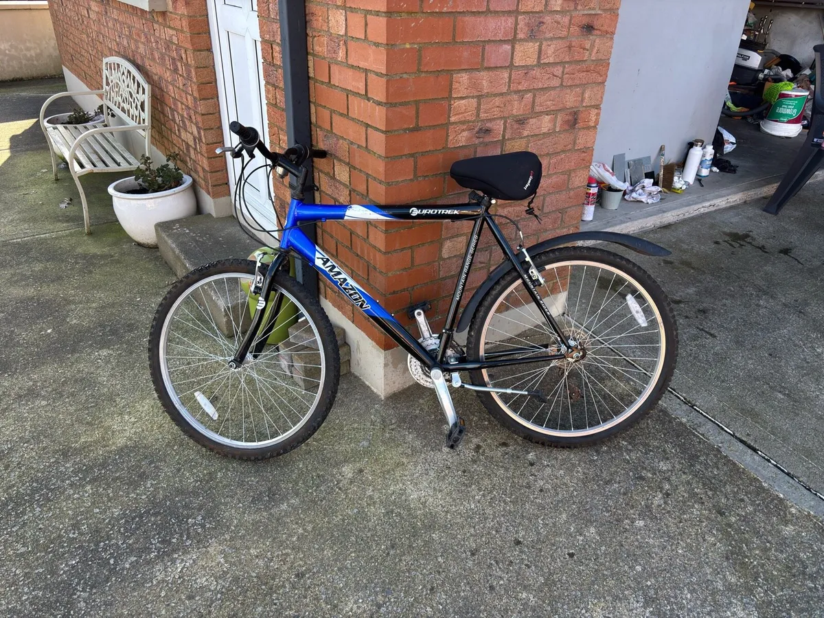 Bikes for sale - Image 4