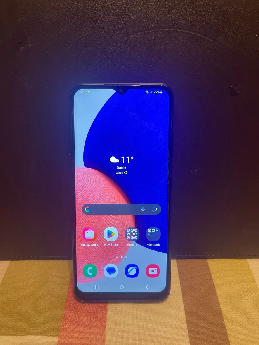 Samsung Galaxy A22 5G-64GB-SIM FREE-Perfect - Image 1